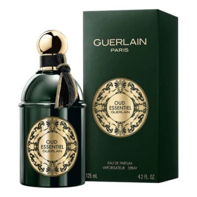 OUD ESSENTIEL GUERLAIN INESEX 125 ML