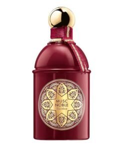 MUSC NOBLE GUERLAIN EAU DE PARFUM  INESEX 125 ML