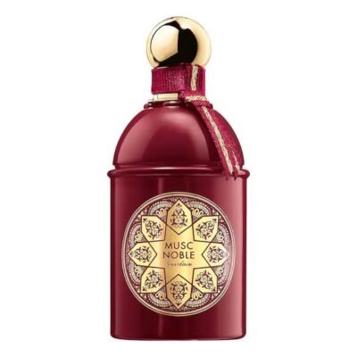 MUSC NOBLE GUERLAIN EAU DE PARFUM  INESEX 125 ML