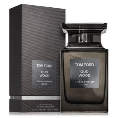 TOM FORD OUD WOOD EAU DE PARFUM POUR HOMME ET FEMME