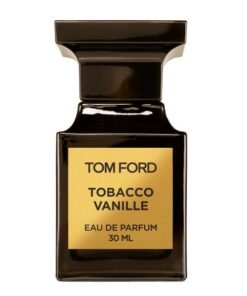 tom ford tobacco vanille