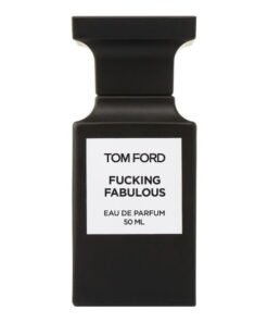TOM FORD FUCKING FABULOUS