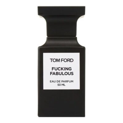 TOM FORD FUCKING FABULOUS