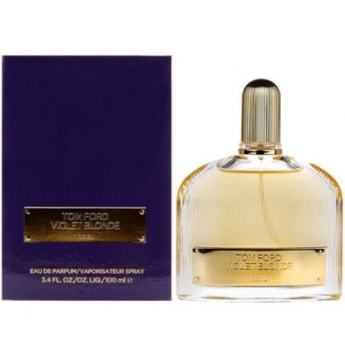 TOM FORD VIOLET BLONDE