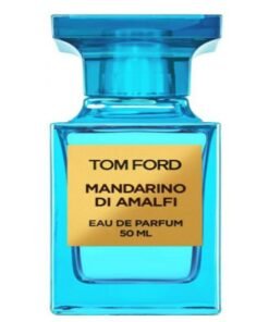 TOM FORD MANDARINO DI AMALFI