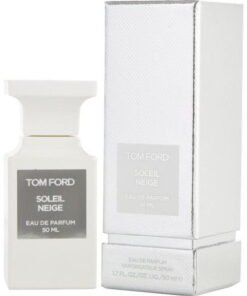 SOLEIL NEIGE TOM FORD EAU DE PARFUM  250 ML