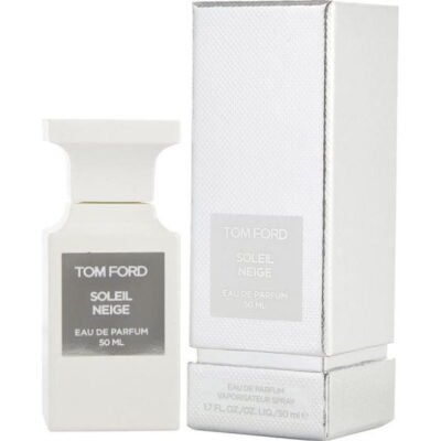 SOLEIL NEIGE TOM FORD EAU DE PARFUM  250 ML