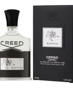 AVENTUS CREED PARFUM POUR HOMME 100 ML