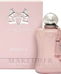 Delina Royal Essence