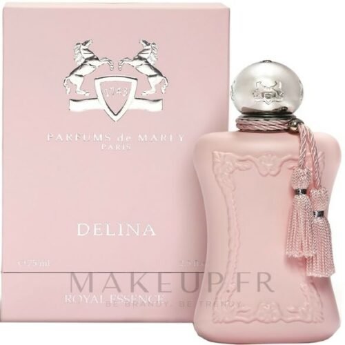 Delina Royal Essence