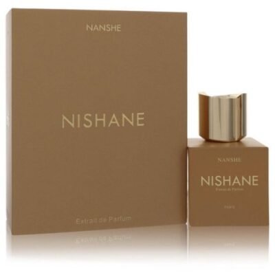 NISHANE NANSHE EXTRAIT DE PARFUM POUR HOMME ET FEMME 100 ML