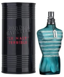 LE MALE TERRIBLE JEAN PAUL GAULTIER EAU DE TOILETTE