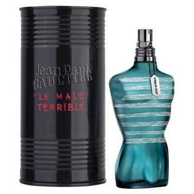 LE MALE TERRIBLE JEAN PAUL GAULTIER EAU DE TOILETTE