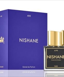 NISHANE ANI