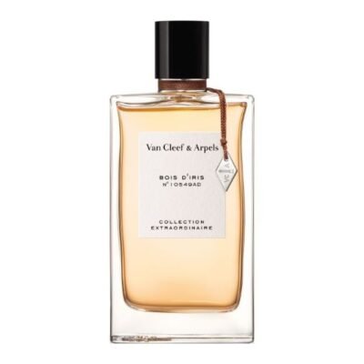 BOIS D'IRIS VAN CLEEF ET ARPELS 75 ML