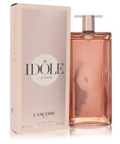 IDOLE L'INTENSE LANCOME EAU DE PARFUM 75 ML