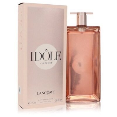 IDOLE L'INTENSE LANCOME EAU DE PARFUM 75 ML