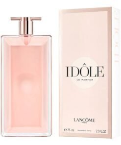 IDOLE LE PARFUM LANCOME POUR FEMME 75 ML