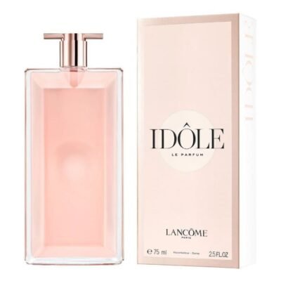 IDOLE LE PARFUM LANCOME POUR FEMME 75 ML