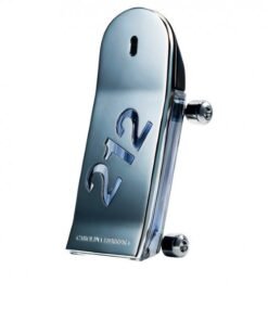 212 MEN HEROES CAROLINA HERRERA EAU DE TOILETTE POUR HOMME