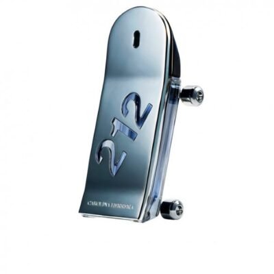 212 MEN HEROES CAROLINA HERRERA EAU DE TOILETTE POUR HOMME