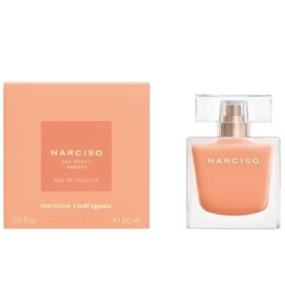 NARCISO EAU DE NEROLI AMBREE NARCISO RODRIGUEZ  90 ML