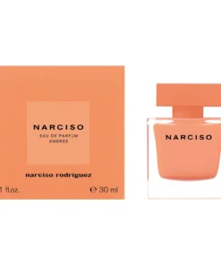 NARCISO AMBREE NARCISO RODRIGUEZ EAU DE PARFUM