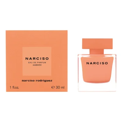 NARCISO AMBREE NARCISO RODRIGUEZ EAU DE PARFUM