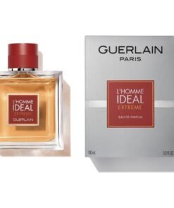 L'HOMME IDEAL EXTREME GUERLAIN EAU DE PARFUM 50 ML