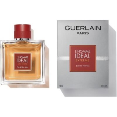 L'HOMME IDEAL EXTREME GUERLAIN EAU DE PARFUM 50 ML