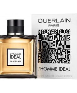 L'HOMME IDEAL GUERLAIN EAU DE TOILETTE