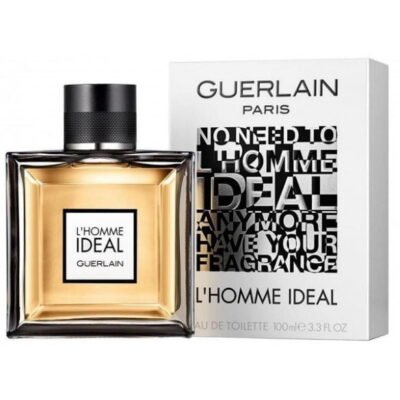 L'HOMME IDEAL GUERLAIN EAU DE TOILETTE