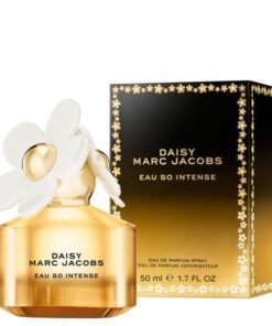 DAISY MARC JACOBS EAU SO INTENSE EAU DE PARFUM