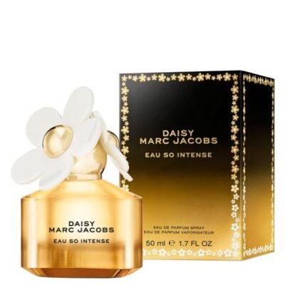 DAISY MARC JACOBS EAU SO INTENSE EAU DE PARFUM