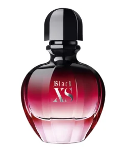 BLACK XS PACO RABANNE eau de parfum femme 50 ml