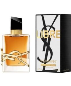LIBRE YVES SAINT LAURENT EAU DE PARFUM INTENSE