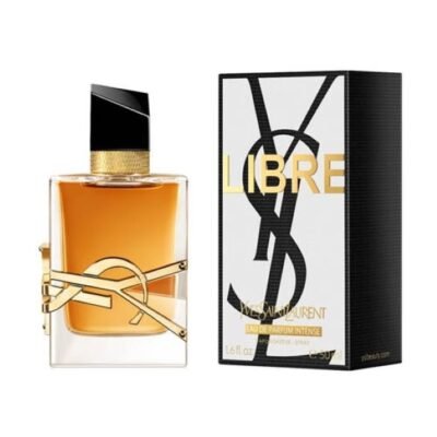 LIBRE YVES SAINT LAURENT EAU DE PARFUM INTENSE