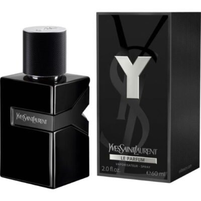 YVES SAINT LAURENT