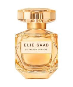 ELIE SAAB LE PARFUM LUMIERE EAU DE PARFUM POUR FEMME