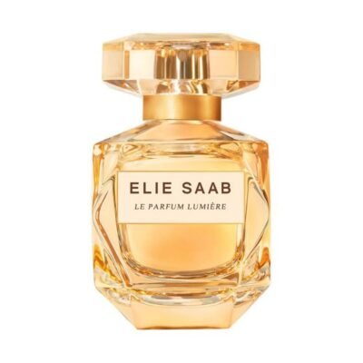 ELIE SAAB LE PARFUM LUMIERE EAU DE PARFUM POUR FEMME