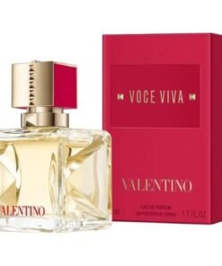 VOCE VIVA VALENTINO EAU DE PARFUM POUR FEMME