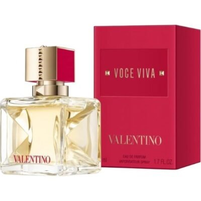 VOCE VIVA VALENTINO EAU DE PARFUM POUR FEMME
