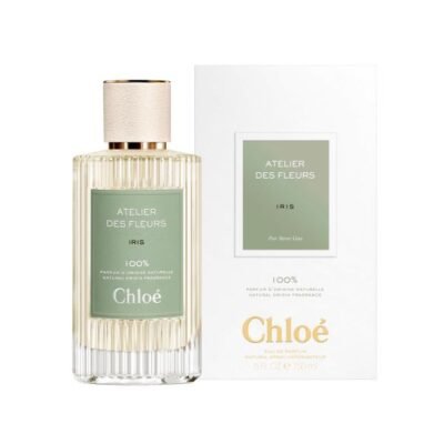 ATELIER DES FLEURS YLANG CANANGA CHLOÉ