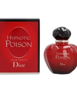 POISON HYPNOTIC DIOR EAU DE TOILETTE 100 ML