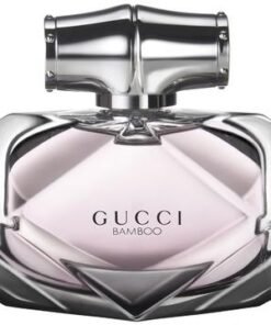 Alternative view of GUCCI BAMBOO eau de parfum (femme)