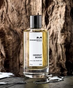 Mancera Cedrat Boise Intense