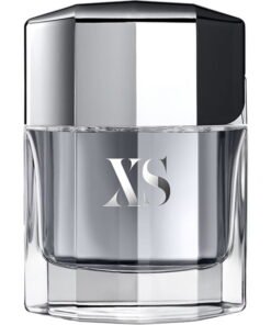 PURE XS PACO RABANNE Eau de toilette homme 100 ml
