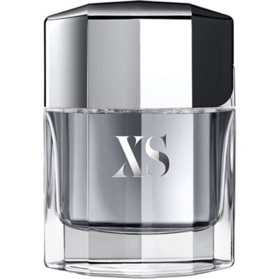 PURE XS PACO RABANNE Eau de toilette homme 100 ml
