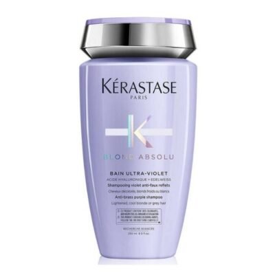 Kérastase Blond Absolu Bain Ultra-Violet 250 ml
