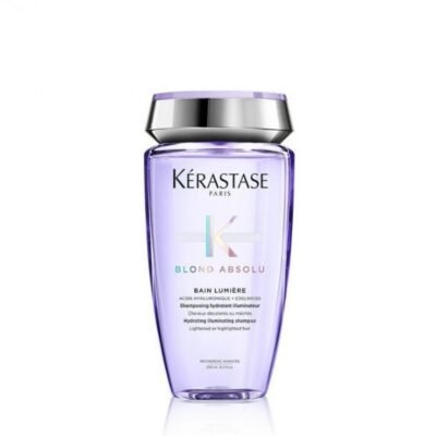 KÉRASTASE BLOND ABSOLU BAIN LUMIÈRE 250 ml